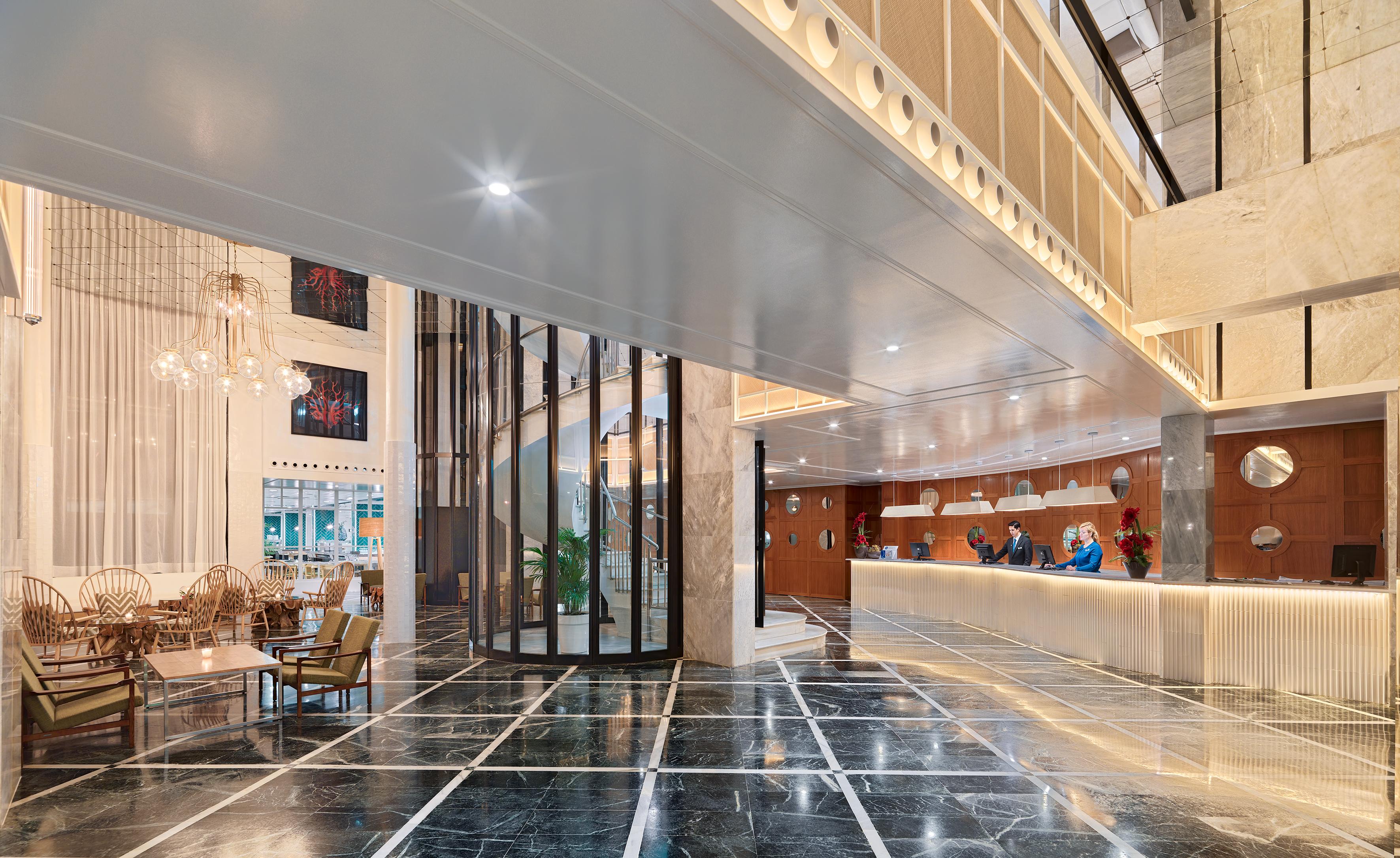 Hotel H10 Playa Cambrils