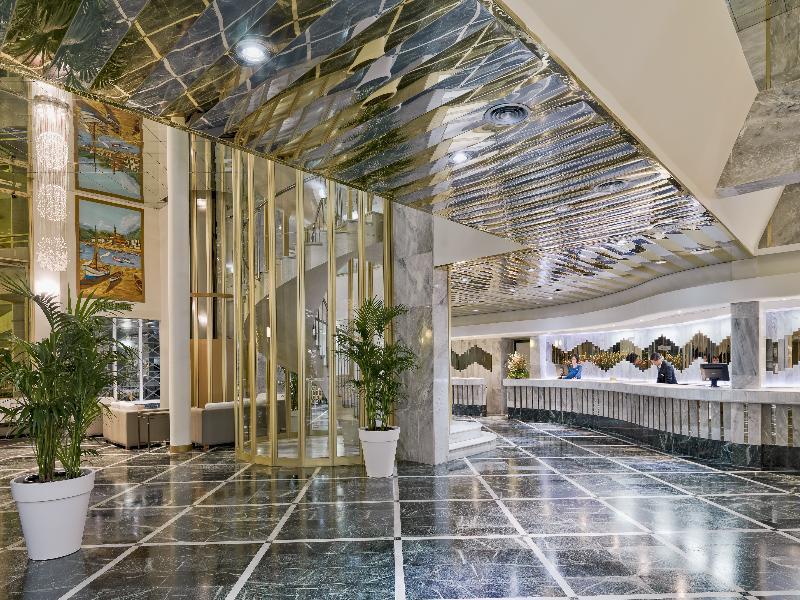 H10 Playa Hotel 4*