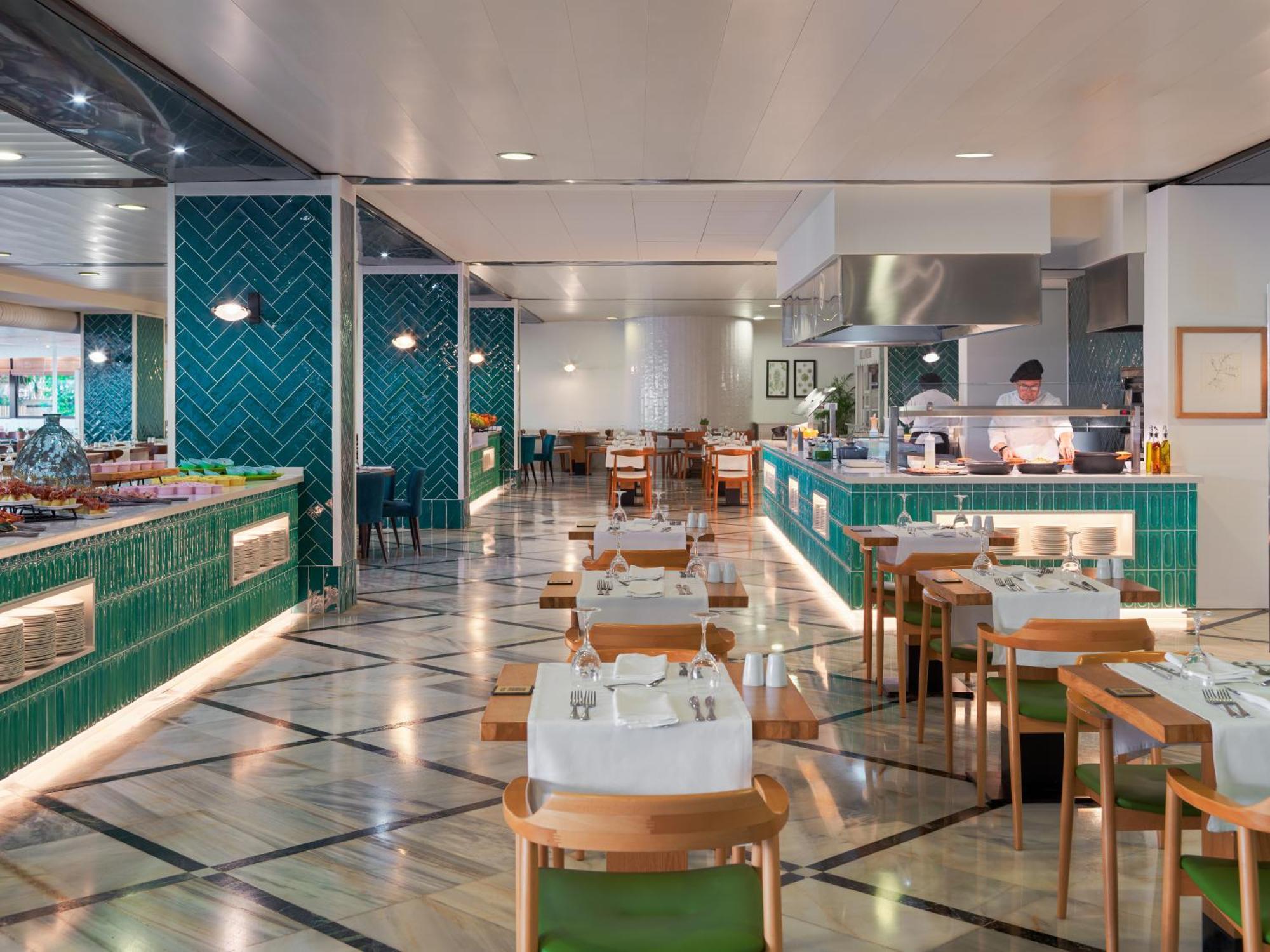 H10 Playa Hotel