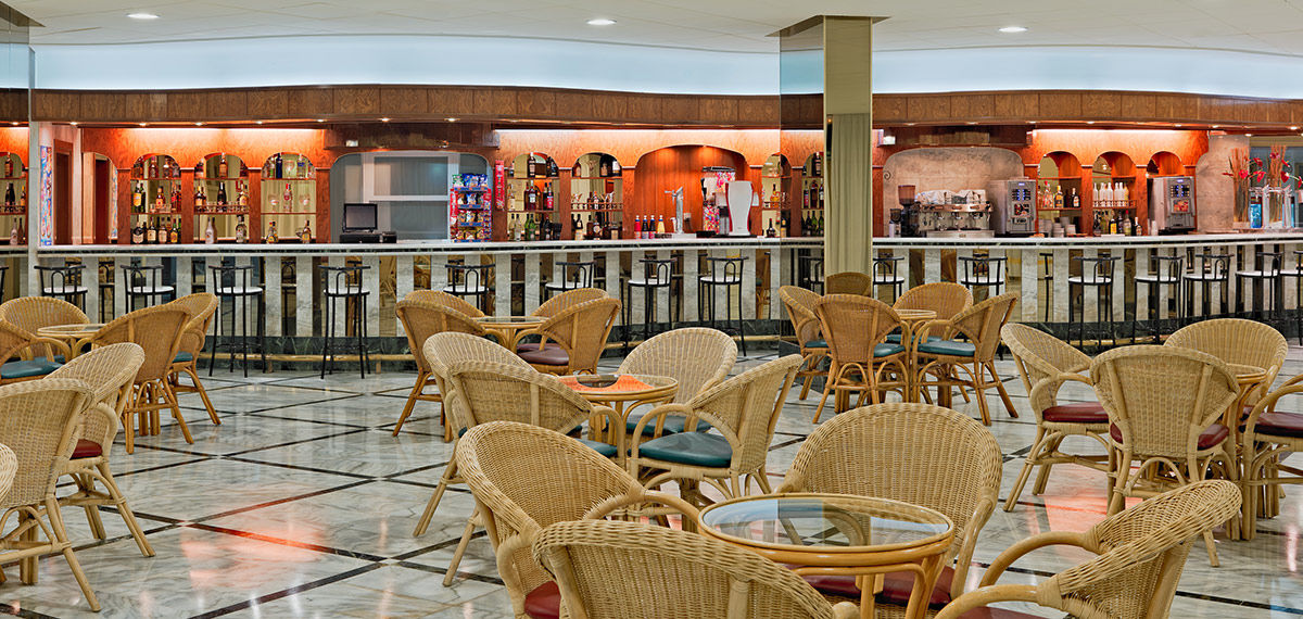 H10 Playa 4* Cambrils