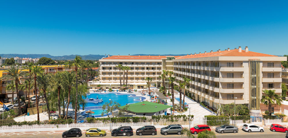 Hotel H10 Playa