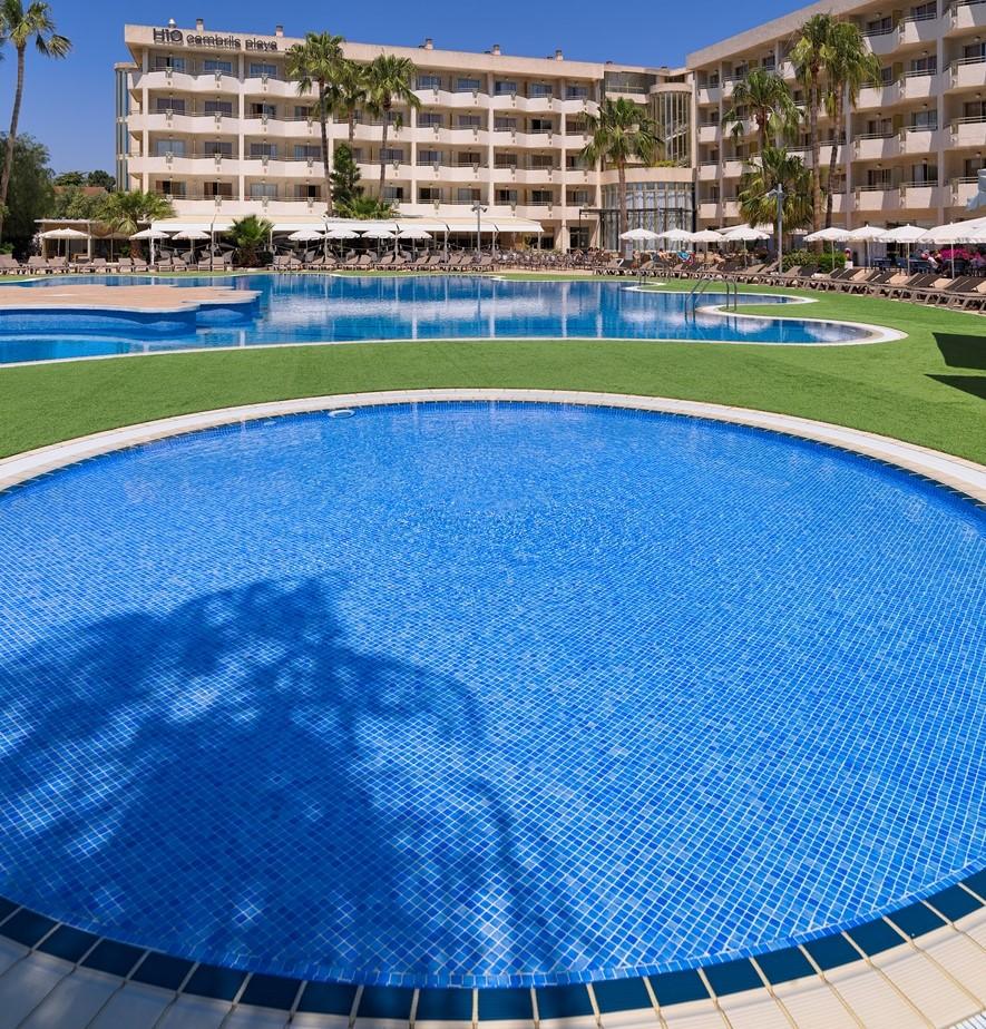 H10 Playa Hotel Cambrils