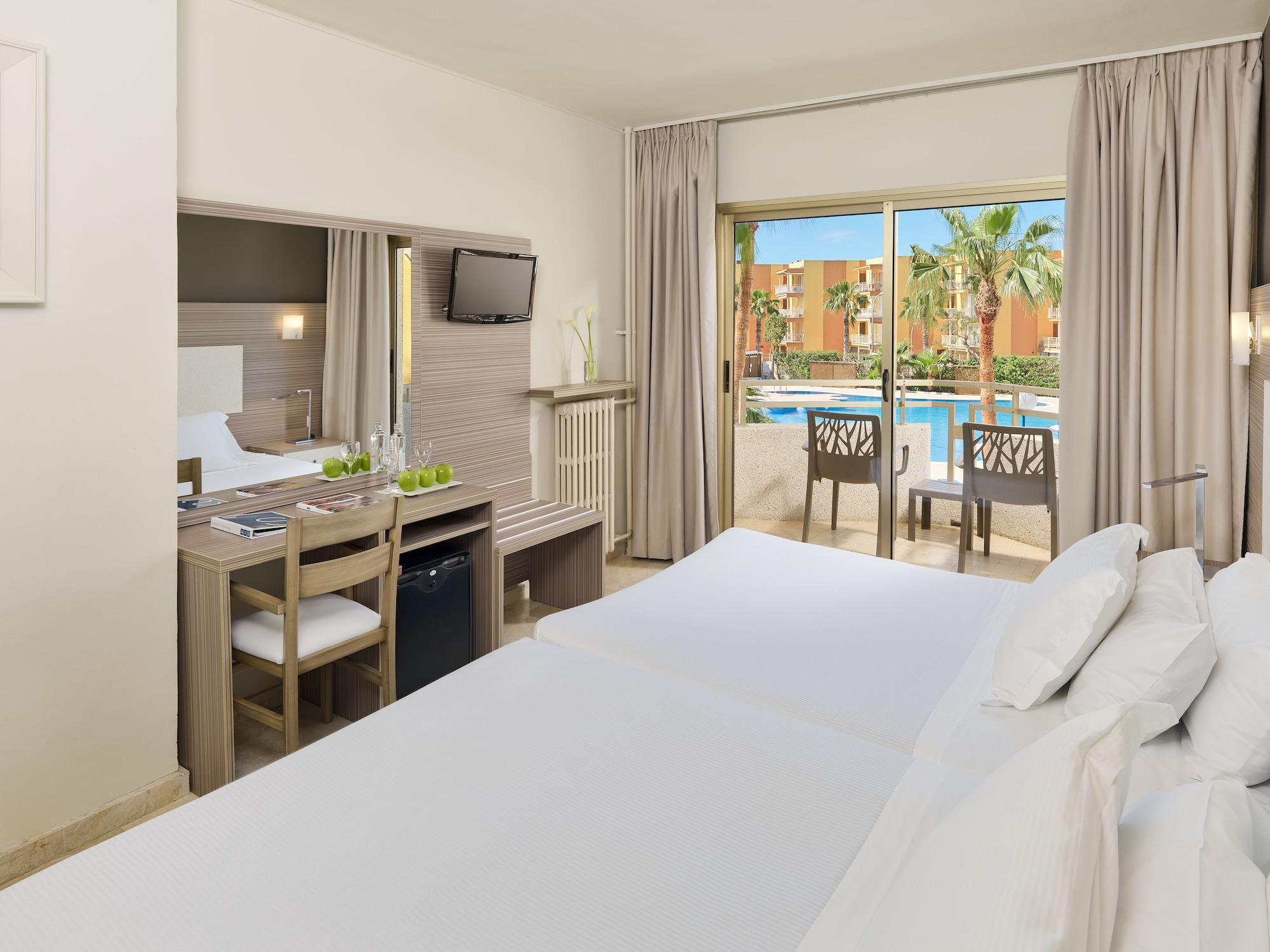 H10 Playa 4*