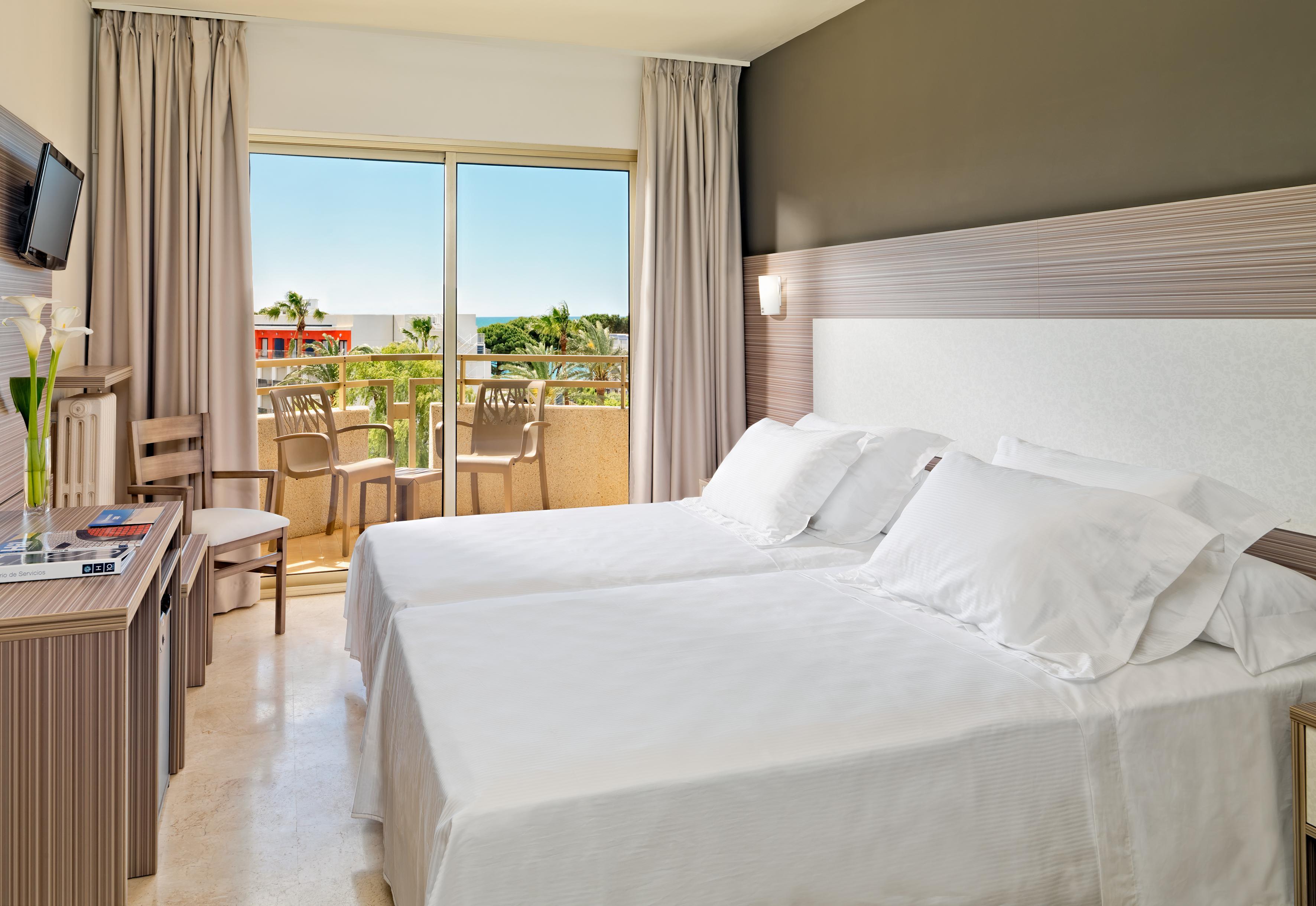 H10 Playa Cambrils