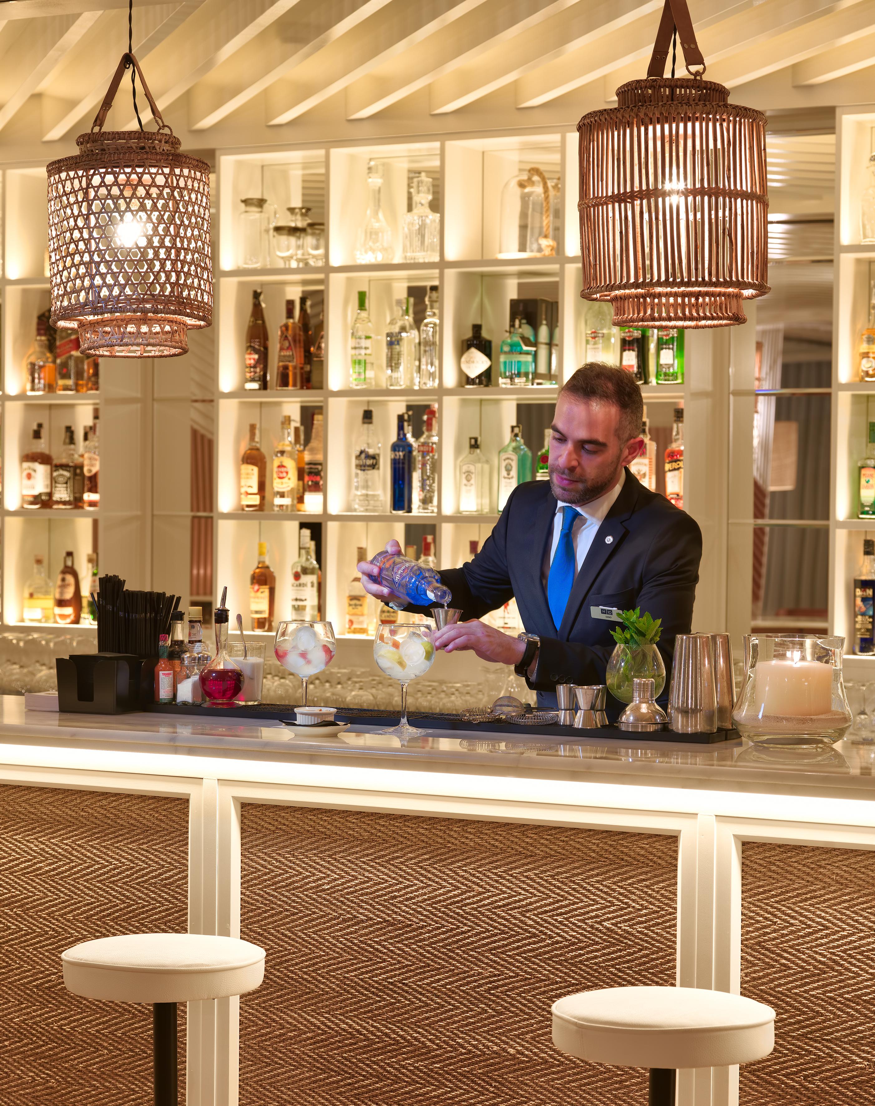 H10 Playa Hotel Cambrils