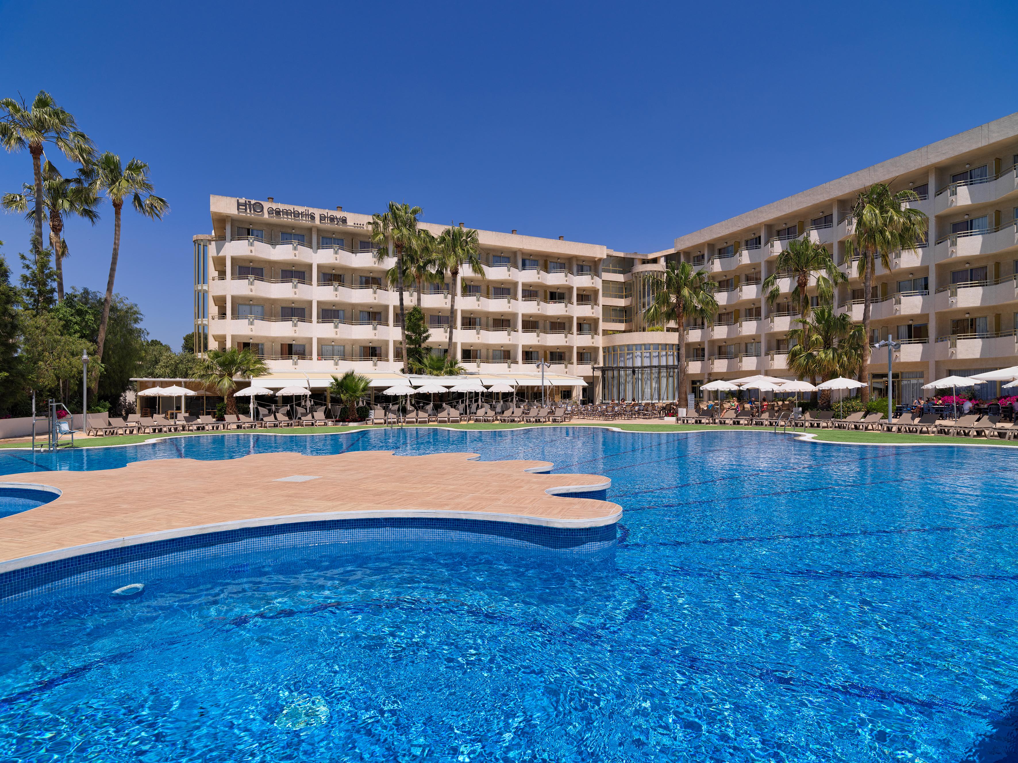 H10 Playa Hotel