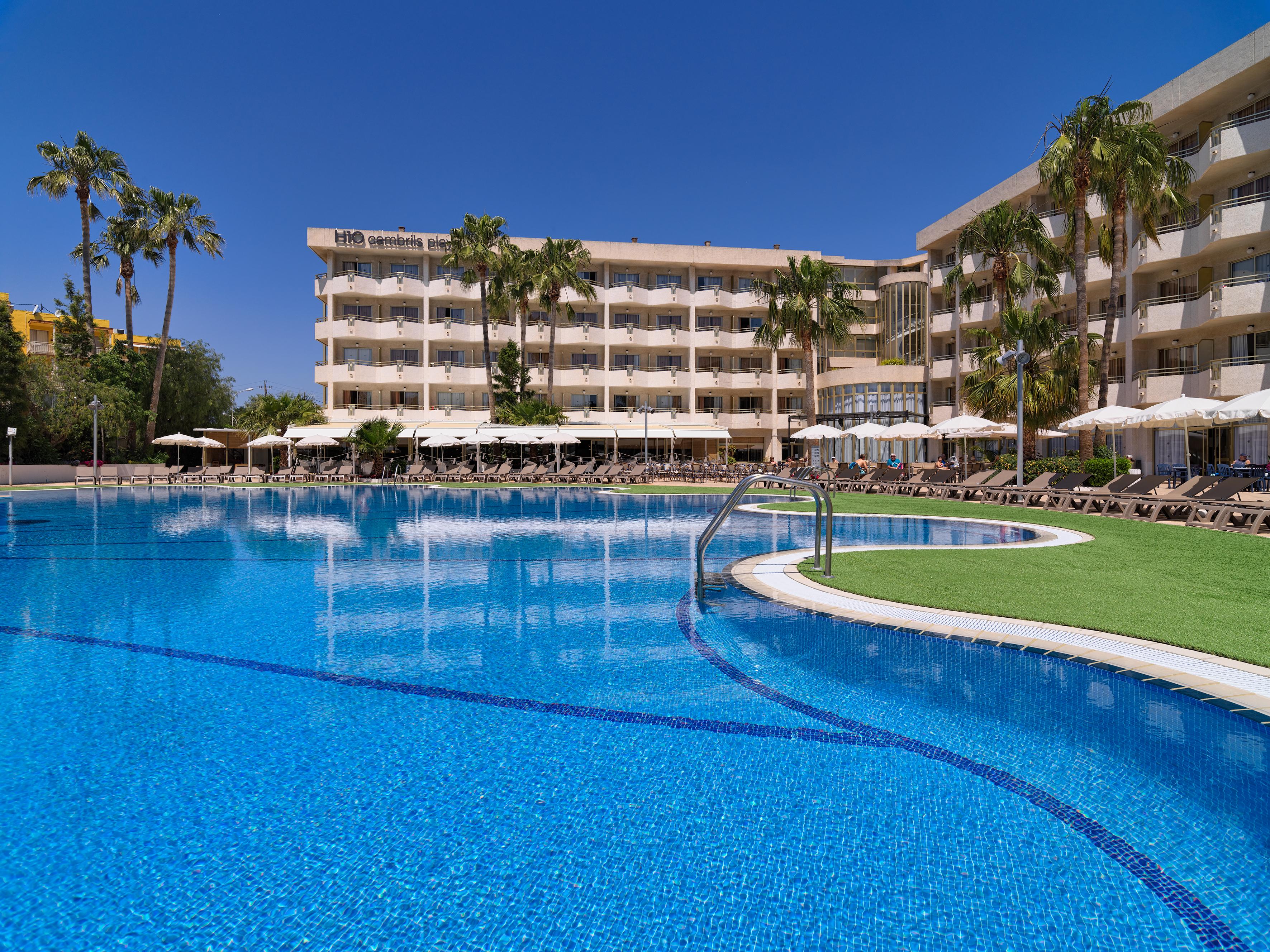 H10 Playa Cambrils
