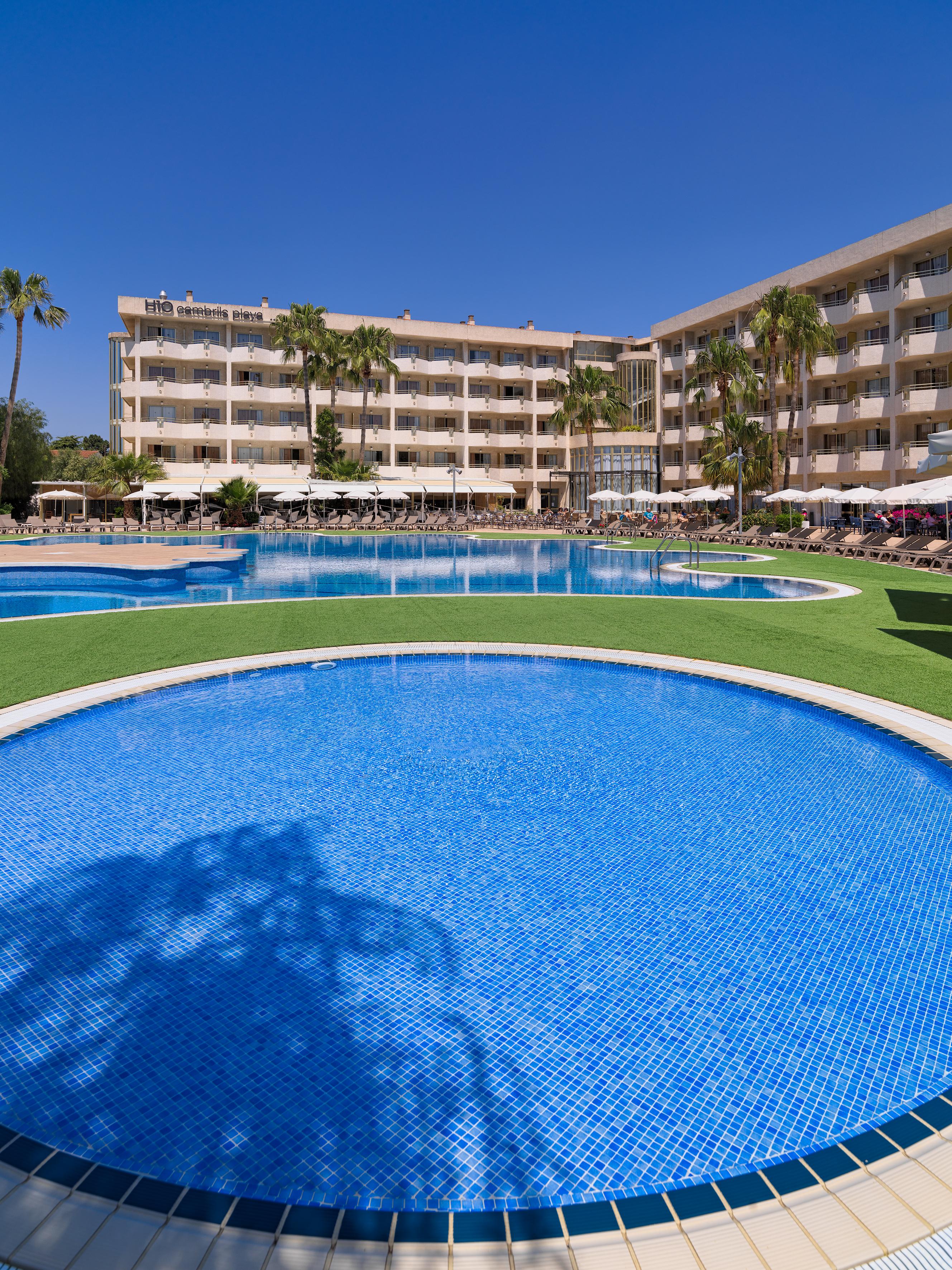 H10 Playa Cambrils
