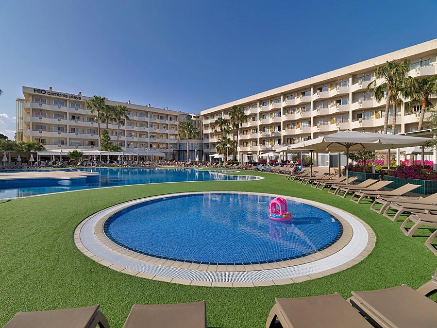 H10 Playa 4*