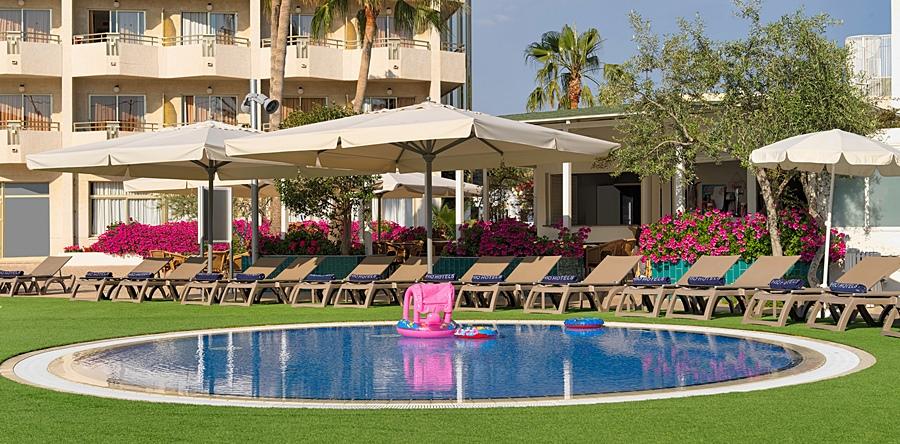 Hotel H10 Playa Cambrils
