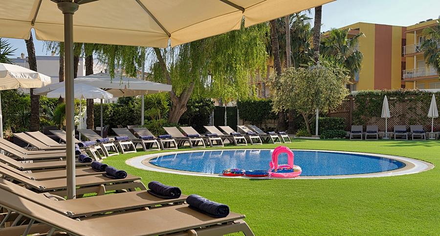 H10 Playa Hotel 4*
