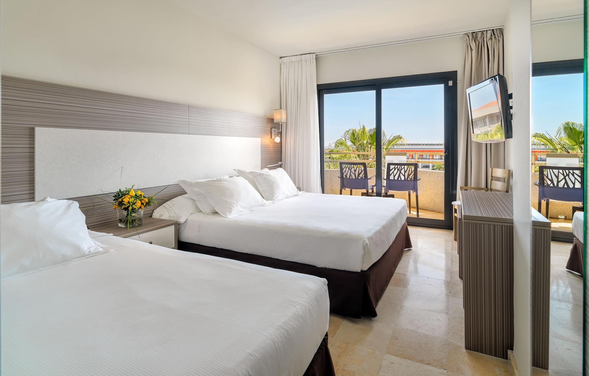 Hotel H10 Playa Cambrils