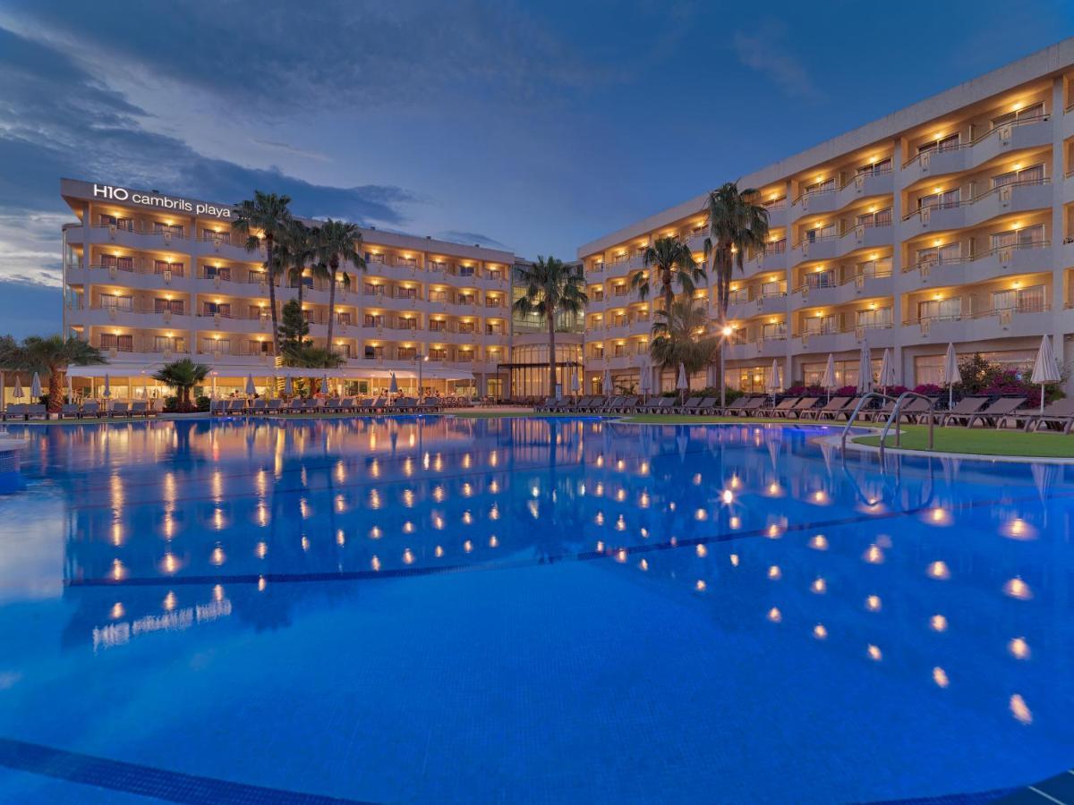 H10 Playa Hotel 4*