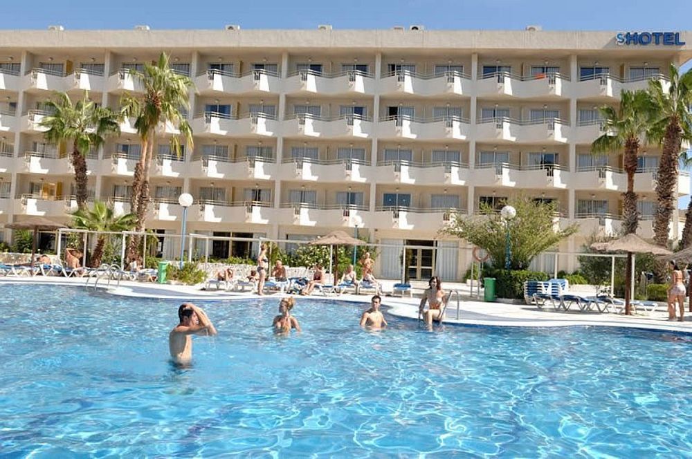 Hotel H10 Playa Cambrils