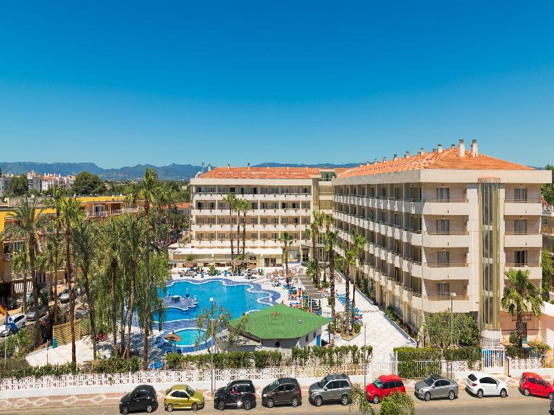 H10 Playa Hotel Cambrils