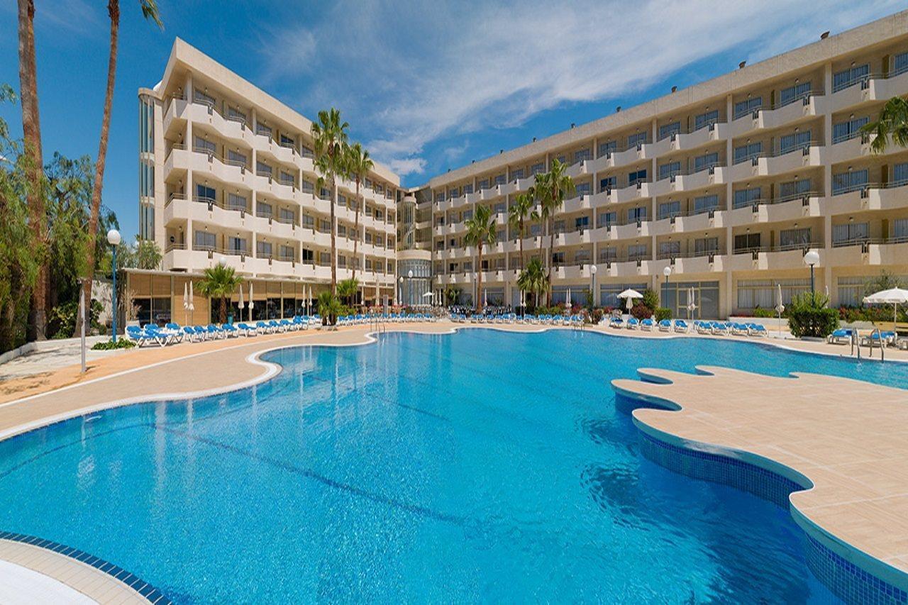 H10 Playa Hotel Cambrils