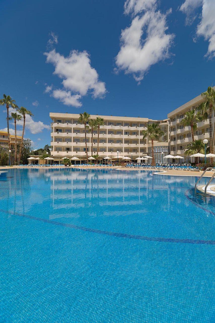 H10 Playa Hotel