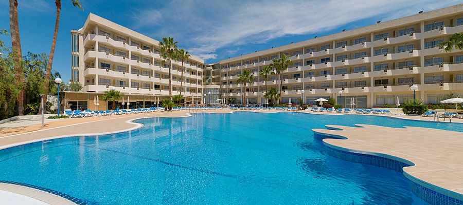H10 Playa 4*