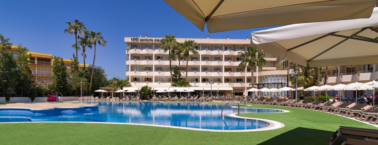 Hotel H10 Playa 4*