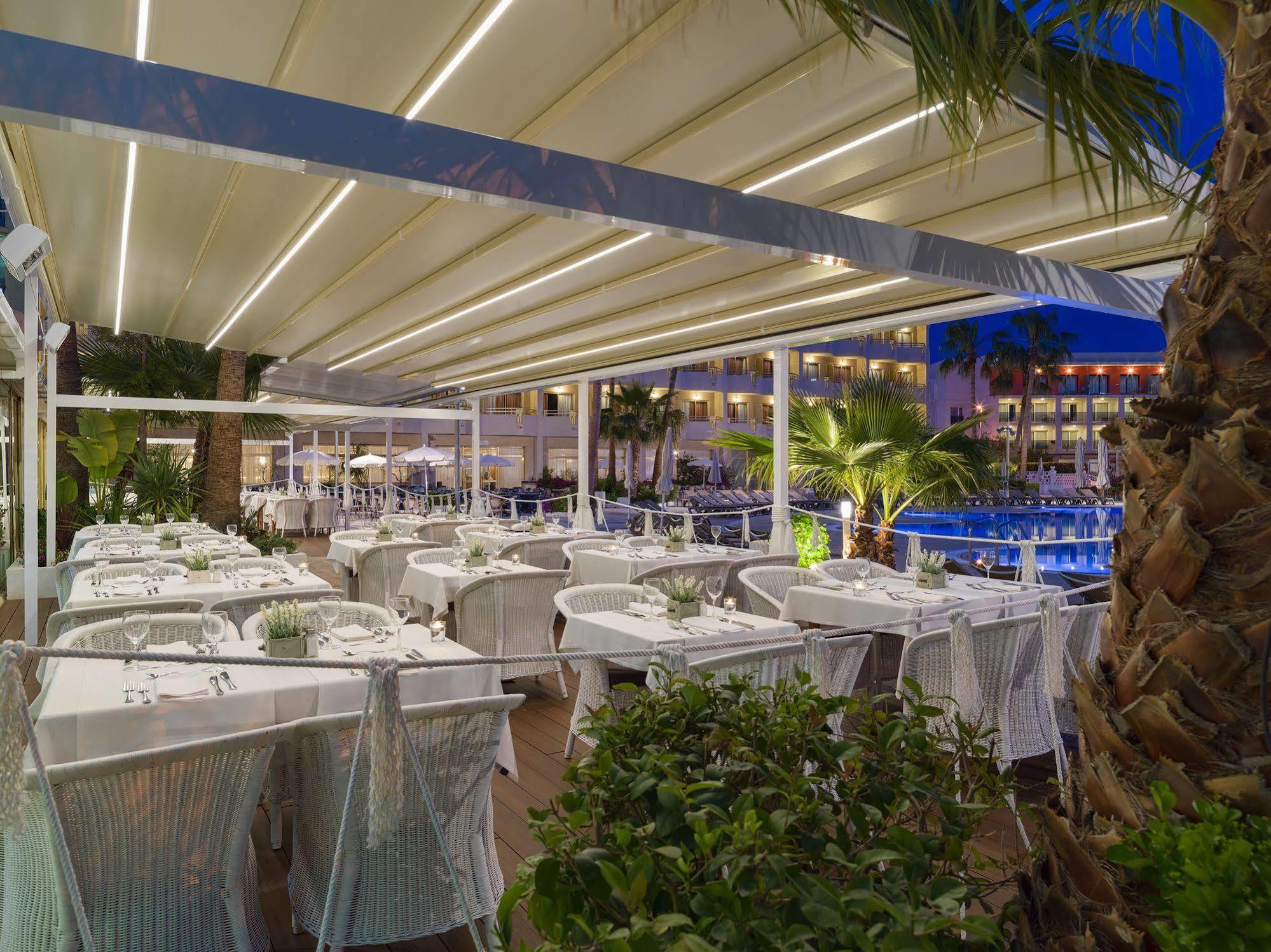 H10 Playa Hotel