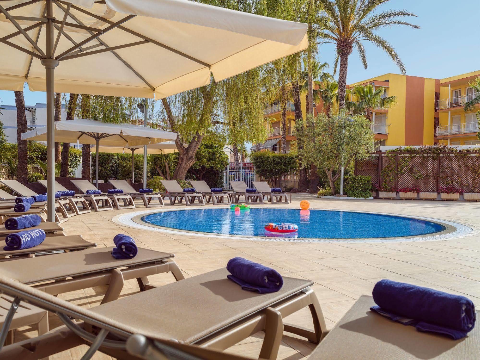 H10 Playa 4*