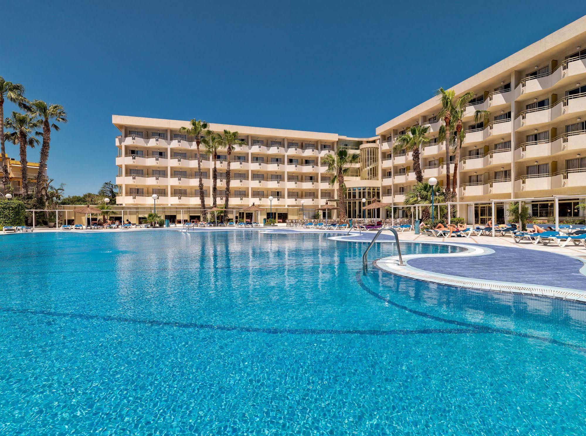 Hotel H10 Playa Cambrils
