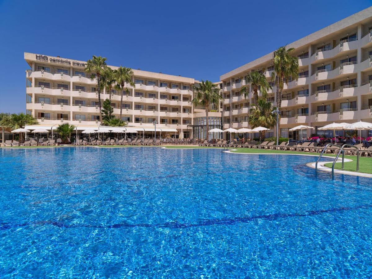 Hotel H10 Playa