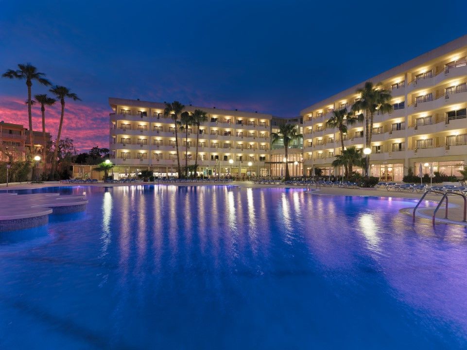 H10 Playa Cambrils