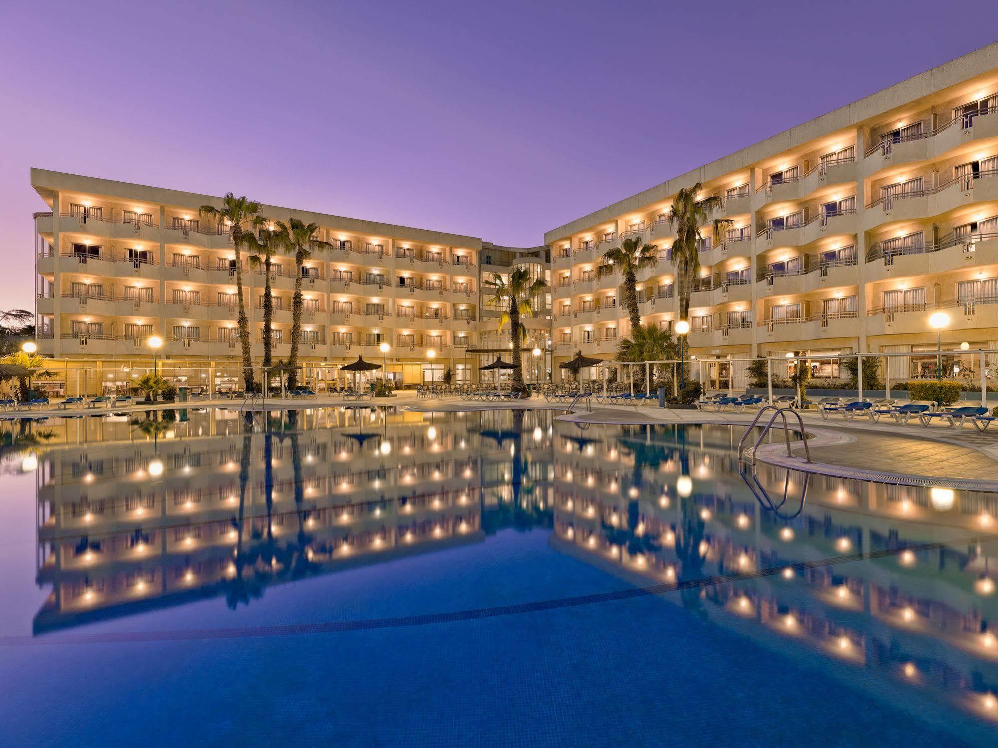 H10 Playa Hotel